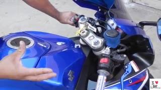 NUEVA FORMA DE ROBAR MOTOS PREPARATE