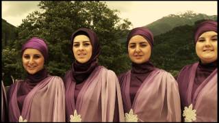 Hor Kewser Hazreti Hatidza
