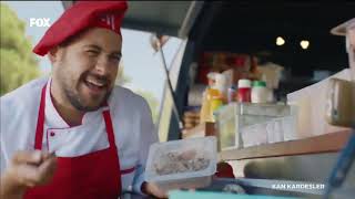 Türk Komedi Filmi (KAN KARDEŞLER) HD izle . MP4