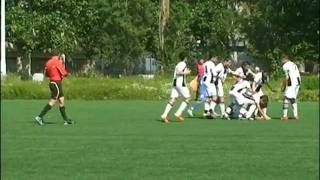PAOK FC 1998 - IRAKLIS 4-1 (Τελικός ΕΠΣΜ 2011)
