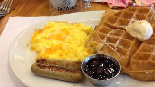 Winter Park First Watch Restaurant