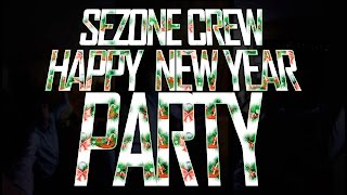Новогодняя вписка 2016 (by SEZONE CREW)