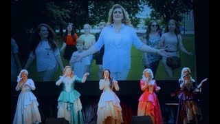 Нар.анс. "СОРОКА" - "Пусть будет" - сл., муз.: Светлана Новожилова