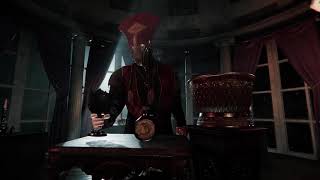 Lust from Beyond - Gameplay Trailer Uncensored