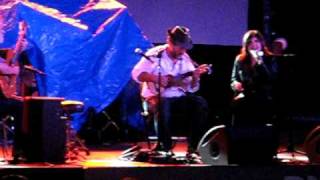 FABIOLA SOCAS Y EL COLORAO AQUELLAS PEQUEÑAS COSAS AO VIVO
