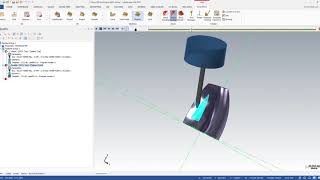 PPC  Mastercam Mill 2018-