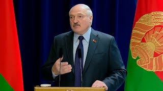 Лукашенко: Ни один человек не должен переплачивать! За чьё-то желание набить карман!