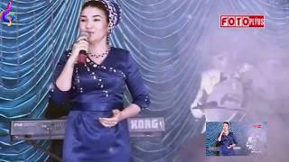 Sahydursun Garajayewa Aglama gyz