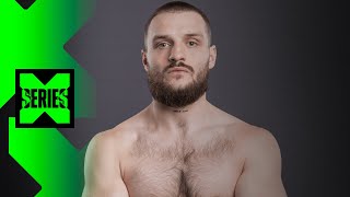 Jay Swingler: "I'm willing to dedicate my life to boxing" ????