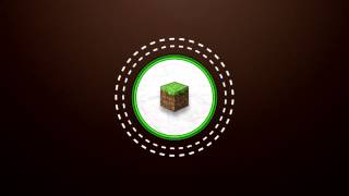 Интро Sony vegas pro 12 (Minecraft)
