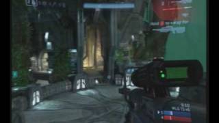 MLG Slayer 1v1 - Aph3X 1 vs Vyolent - Part 1