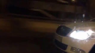 Octavia Tour 1.8T чип Sergeynik vs Octavia A5 1.8