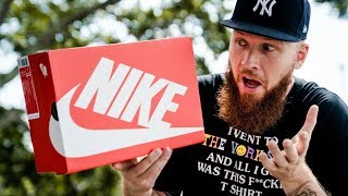 THE BEST NEW NIKE SNEAKER MODEL!