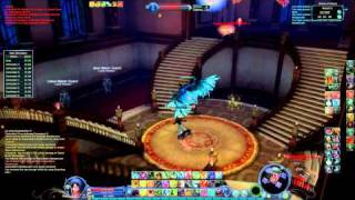 Pvp arena 2