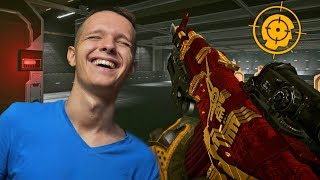 АК-103 + ШТЫК + ПОДСТВОЛ ЧЕЛЛЕНДЖ ТОЛЬКО ПО ГОЛОВАМ ЗА БАБКИ! - Warface