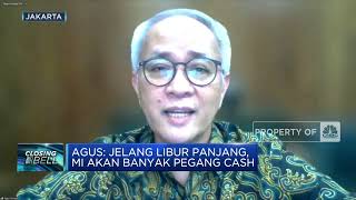 Libur Panjang Lebaran, Waspada Profit Taking IHSG Berlanjut