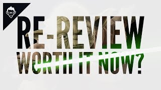 Battlefront 2 Re-Review: Worth It Now?