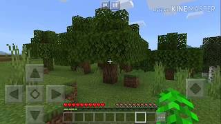 COMO DEIXAR SEU MINECRAFT PE IGUAL AO MINECRAFT DE PC