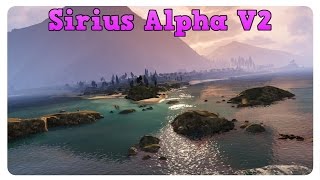 GTA 5 Online - Sirius Mod Menu (bug fix v2) | UNDETECTED