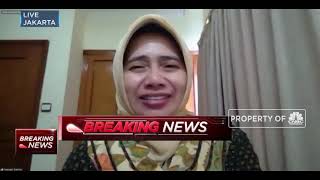 Peningkatan Kinerja UMKM, Kunci Pemulihan Ekonomi RI