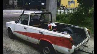 lada tuning compilation pictures