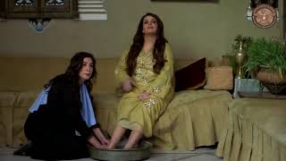أقدام #ليليا الاطرش   #Mistress Lilia Alatrash Feet