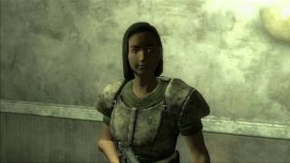 Fallout 3 Прохождение на XBOX360 часть 16