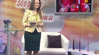5 продуктів збільшуючих силу мозку | Здорово жити [56/15]