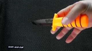 CS80PH Cold Steel Survival Edge