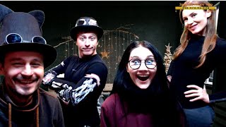 Музыкальный стрим в гостях у Фрэглов. Караоке под гитару. (3сезон) 17.1.20