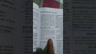 For NTSE STUDENTS delhi sultanate