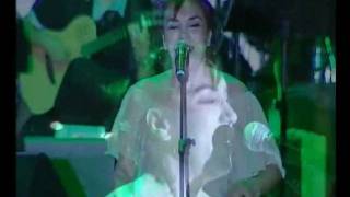 Leman Sam - İlla - Canlı Performans