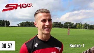 Shoot's 60-Second Quiz: Joe Bryan