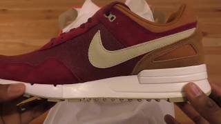 Unboxing Nike Air Pegasus '89 PRM (Size? Exclusive)