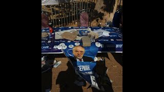 Кто предаёт "русских" в Израиле?