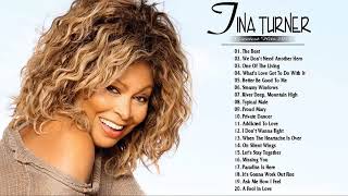 Tina Turner Greatest Hits   The Best Of Tina Turner