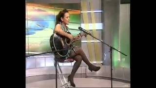 Оксана Ильюп - бер момкинчелек ("яшьләр On line")