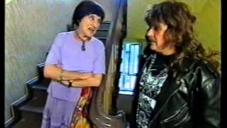 Święta Wojna - Odc. 34 - Gwiazda rocka