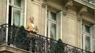 Timothy Corrigan on International Open House-Paris