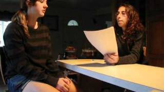 Lauren Maltese- Bipolar Disorder