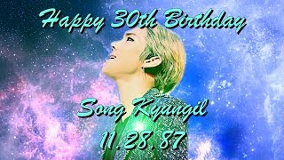 Reasons To Love & Adore HISTORY's Song Kyungil