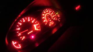 Mazdaspeed 6 0-60 Run