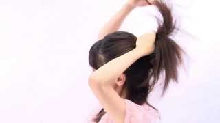 Noble Odango Hair Base Donut