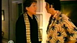 Цыганская кровь / Soy gitano 2003 Серия 16
