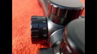 MTC Viper Connect 3-12x32 SCB