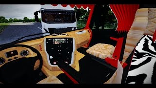 LFS Iveco Model TIR + Lınk