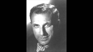 Brahms - Vier ernste Gesänge - Hotter / Moore