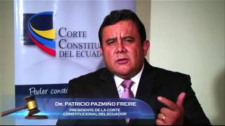 Es de Justicia - Ley de Inquilinato 17-Nov-13