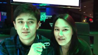iGamePro o TECHLABS CUP KZ 2011