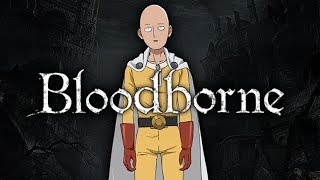 Bloodborne In 2 Hits Or Less